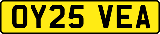 OY25VEA