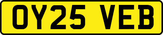OY25VEB
