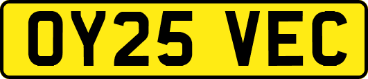 OY25VEC