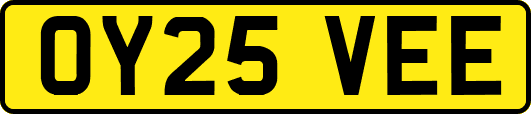 OY25VEE