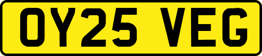 OY25VEG