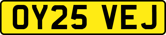 OY25VEJ