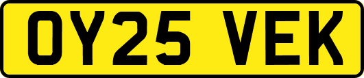 OY25VEK