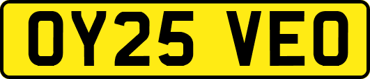 OY25VEO
