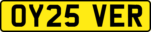 OY25VER