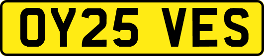 OY25VES