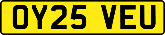 OY25VEU