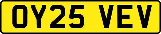 OY25VEV
