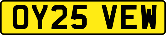 OY25VEW
