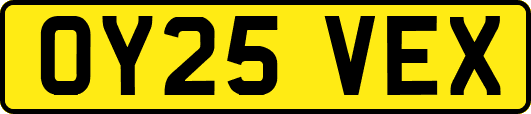 OY25VEX