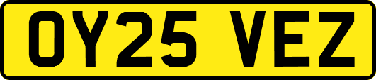 OY25VEZ