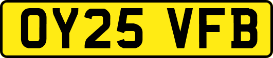 OY25VFB