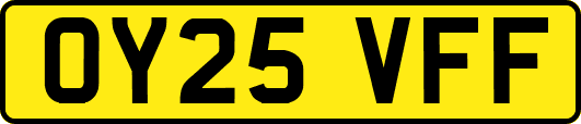 OY25VFF
