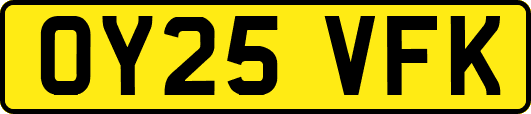 OY25VFK