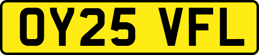 OY25VFL