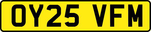 OY25VFM