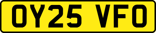 OY25VFO