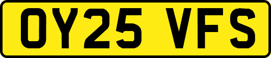 OY25VFS
