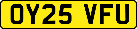 OY25VFU