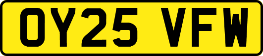 OY25VFW