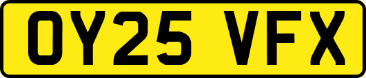 OY25VFX