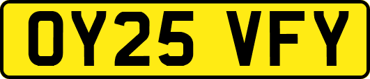 OY25VFY