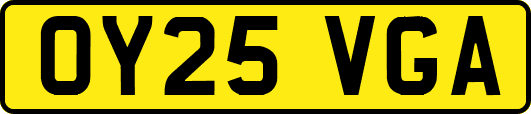 OY25VGA