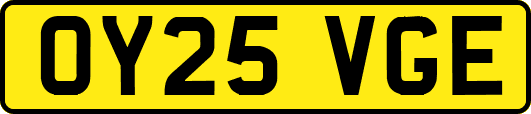 OY25VGE