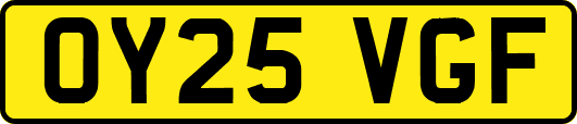 OY25VGF