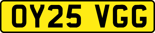 OY25VGG
