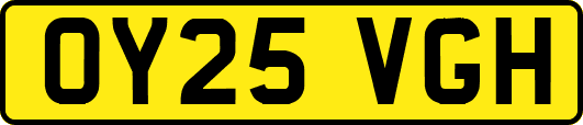 OY25VGH