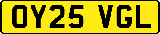 OY25VGL