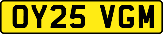 OY25VGM