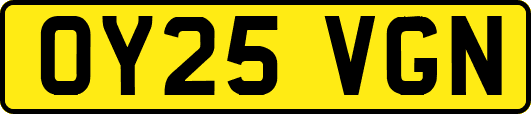 OY25VGN
