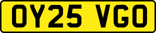 OY25VGO