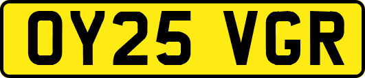 OY25VGR