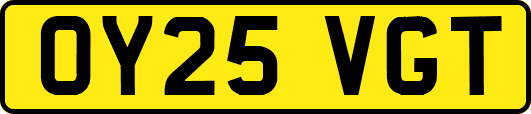 OY25VGT