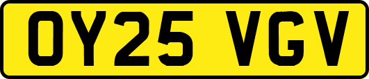 OY25VGV