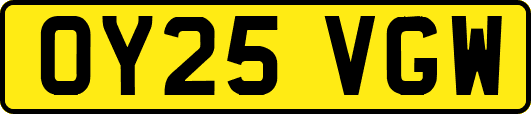 OY25VGW