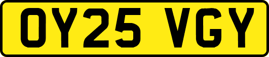 OY25VGY