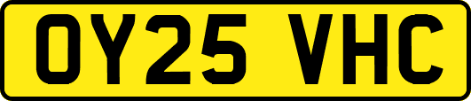 OY25VHC