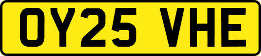 OY25VHE