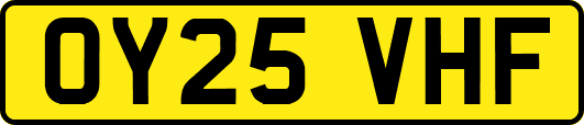 OY25VHF