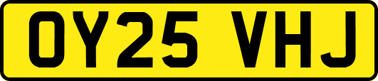 OY25VHJ