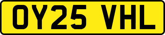 OY25VHL
