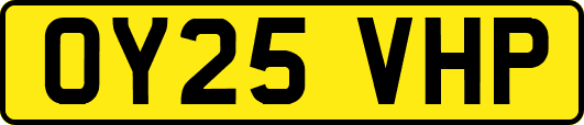OY25VHP