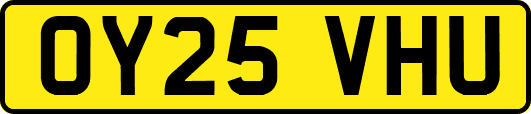 OY25VHU