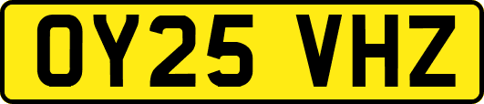 OY25VHZ