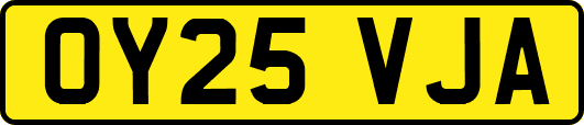 OY25VJA