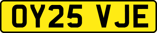 OY25VJE